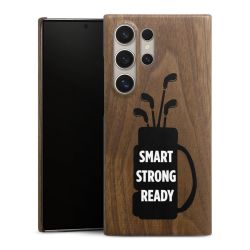 Träskal Slim valnöt