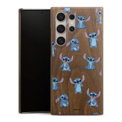 Wooden Slim Case walnut