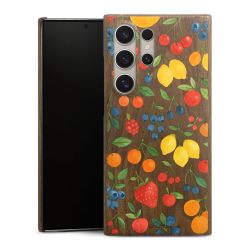 Träskal Slim valnöt