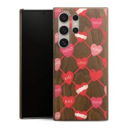 Träskal Slim valnöt