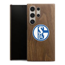 Wooden Slim Case walnut