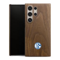 Wooden Slim Case walnut