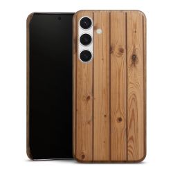 Wooden Slim Case walnut