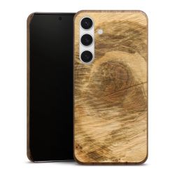 Wooden Slim Case walnut