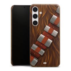 Wooden Slim Case walnut