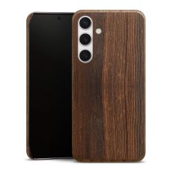 Wooden Slim Case walnut