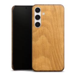 Wooden Slim Case walnut