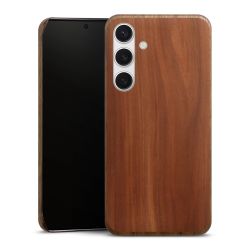 Wooden Slim Case walnut