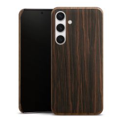 Wooden Slim Case walnut