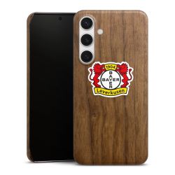 Holz Slim Case Walnuss