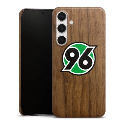 Holz Slim Case Walnuss