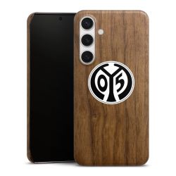 Holz Slim Case Walnuss