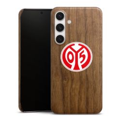 Holz Slim Case Walnuss