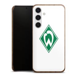 Holz Slim Case Walnuss