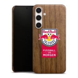 Holz Slim Case Walnuss