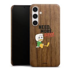 Wooden Slim Case walnut