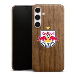 Holz Slim Case Walnuss