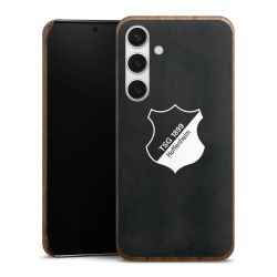 Holz Slim Case Walnuss