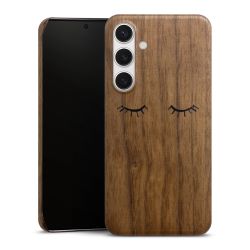 Wooden Slim Case walnut