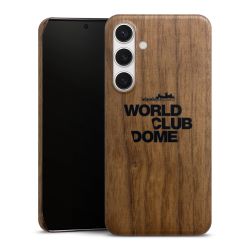 Holz Slim Case Walnuss