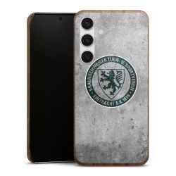 Holz Slim Case Walnuss