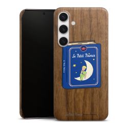 Wooden Slim Case walnut