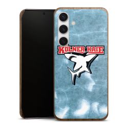 Holz Slim Case Walnuss