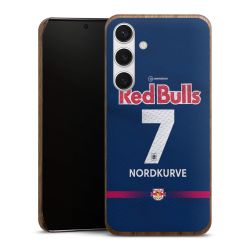 Holz Slim Case Walnuss