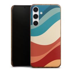 Holz Slim Case Walnuss