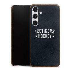 Holz Slim Case Walnuss