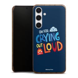 Träskal Slim valnöt