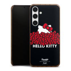 Holz Slim Case Walnuss