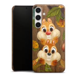 Träskal Slim valnöt