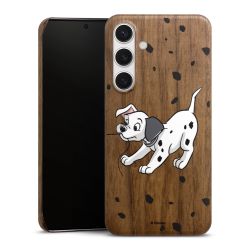 Träskal Slim valnöt