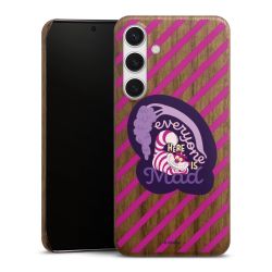 Träskal Slim valnöt