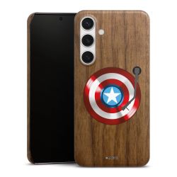 Puinen Suojakuori Slim saksanpähkinä