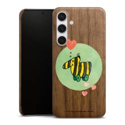 Puinen Suojakuori Slim saksanpähkinä