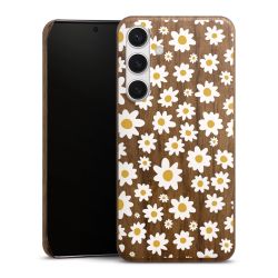 Wooden Slim Case walnut