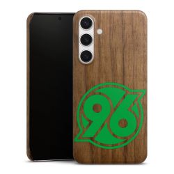 Holz Slim Case Walnuss