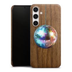 Träskal Slim valnöt