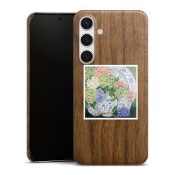 Puinen Suojakuori Slim saksanpähkinä