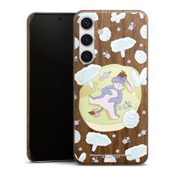 Wooden Slim Case walnut