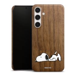 Puinen Suojakuori Slim saksanpähkinä