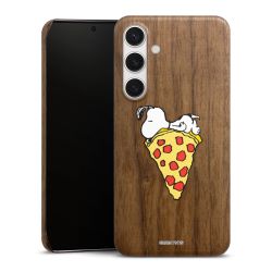 Puinen Suojakuori Slim saksanpähkinä