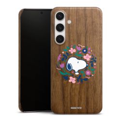 Puinen Suojakuori Slim saksanpähkinä