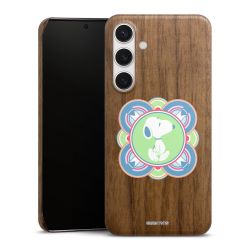 Puinen Suojakuori Slim saksanpähkinä