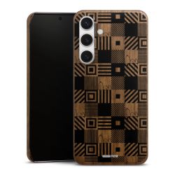 Puinen Suojakuori Slim saksanpähkinä