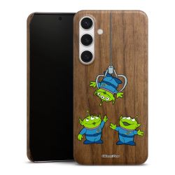 Träskal Slim valnöt