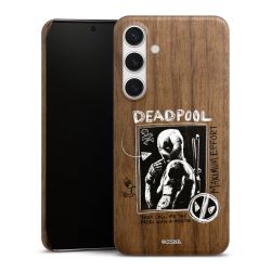 Träskal Slim valnöt