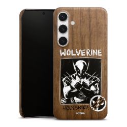 Träskal Slim valnöt